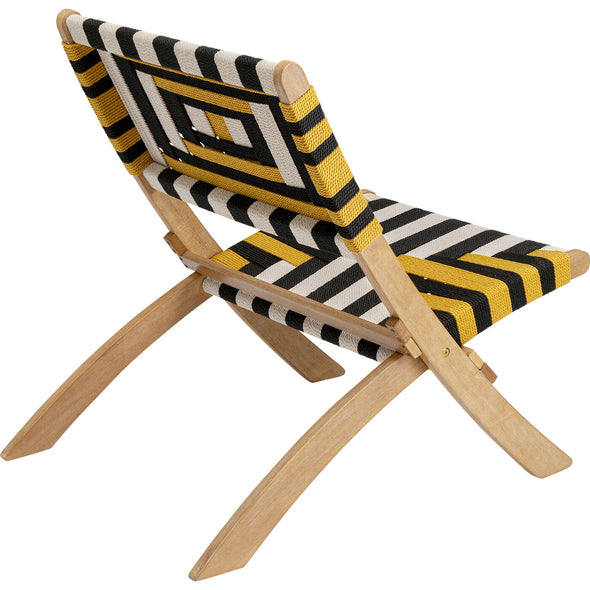 Folding Chair Ipanema Colore