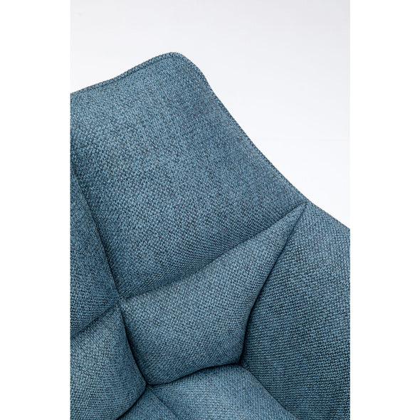 Swivel Chair Thinktank Blue