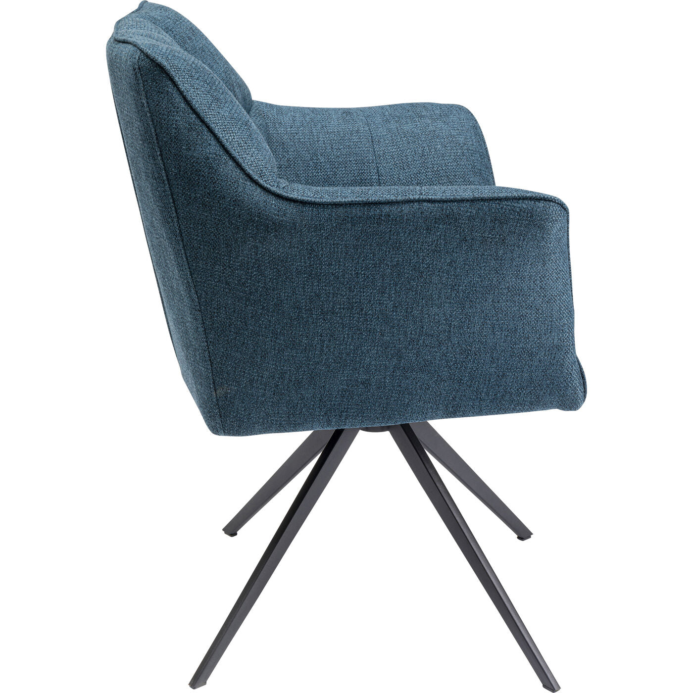 Swivel Chair Thinktank Blue