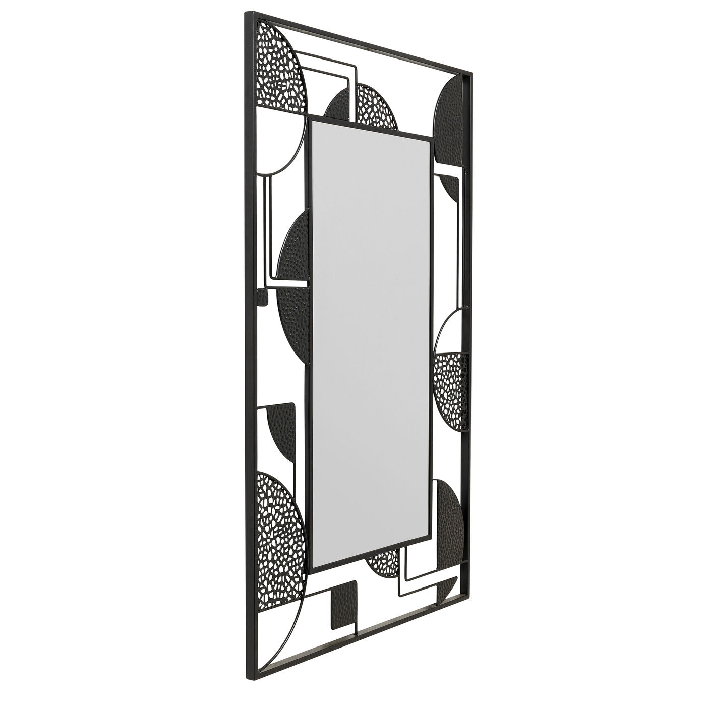 Wall Mirror Segno 110x70cm