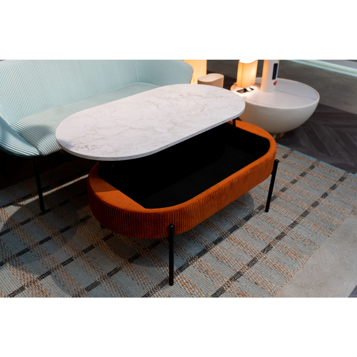 Coffee Table Ballabile 