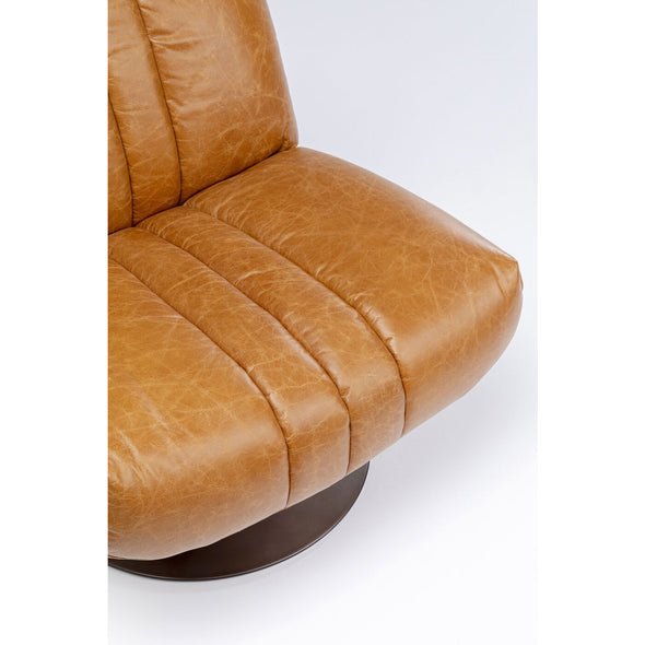 Swivel Armchair Napa