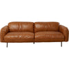 Leather Sofa