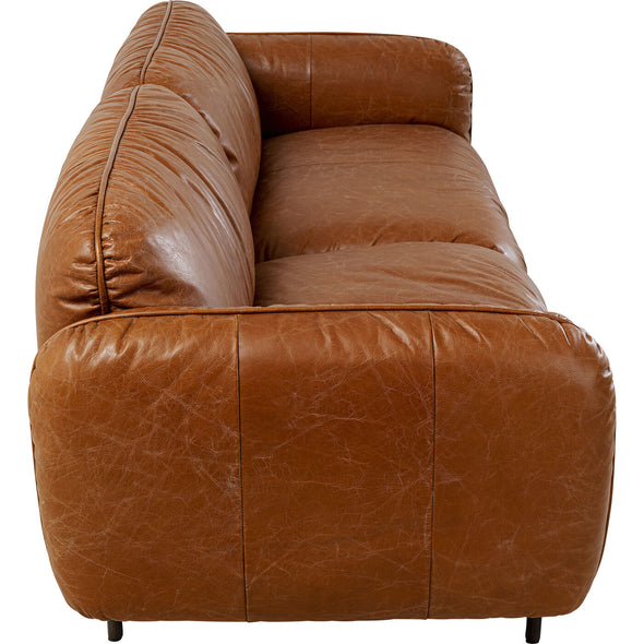 Leather Sofa