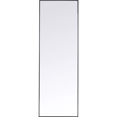 Mirror Bella 130x30cm
