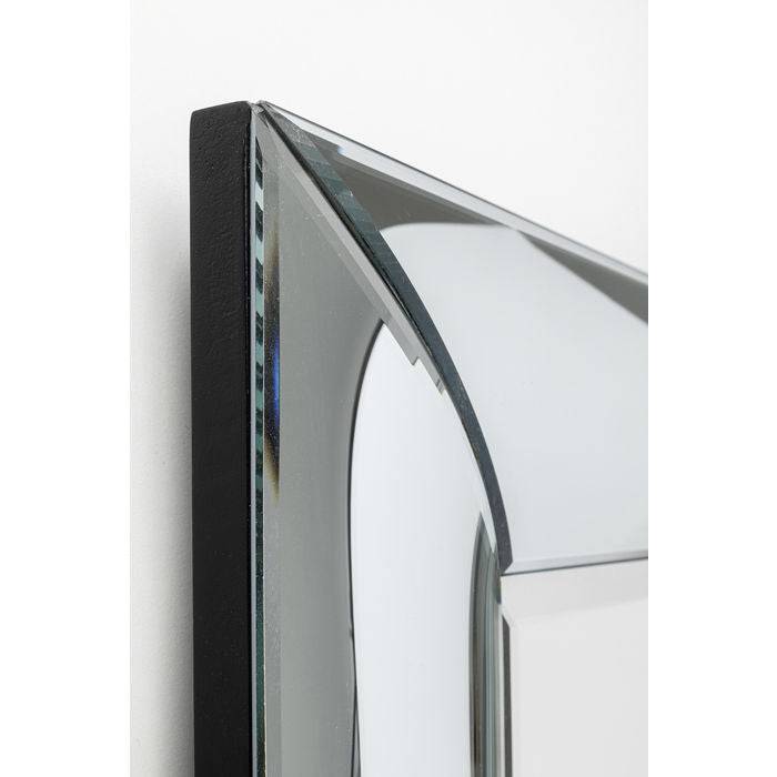 Mirror Bounce Rectangular 120x80 - JULIA VENCE STORE