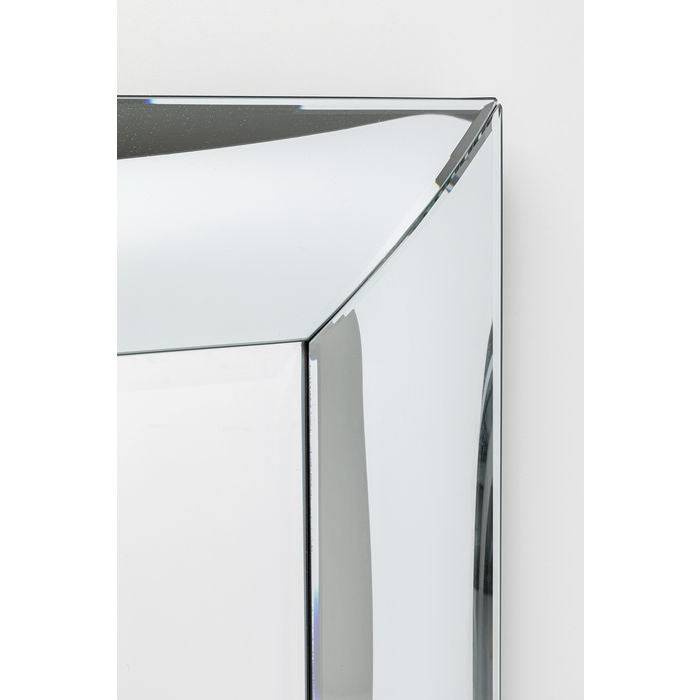 Mirror Bounce Rectangular 120x80 - JULIA VENCE STORE