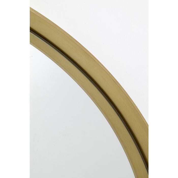 Mirror Curve MO Brass ‚àö√≤80