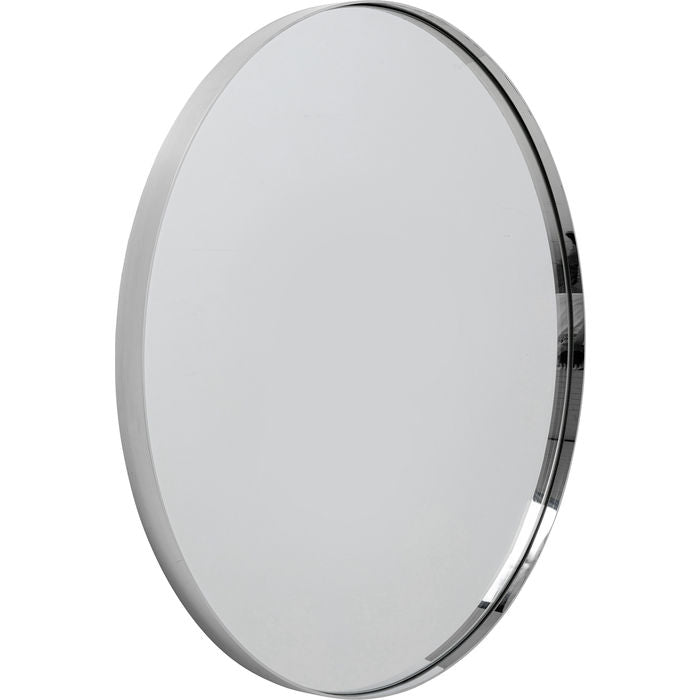 Round Wall Mirror 