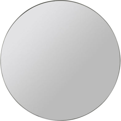 Mirror Curvy Chrome Look ‚àö√≤60