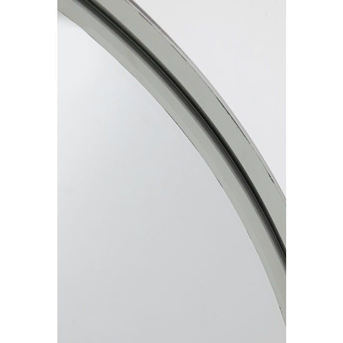 Mirror Curvy MO Chrome Look ‚àö√≤100