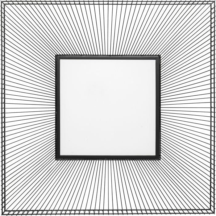 Mirror Dimension Square 91x91