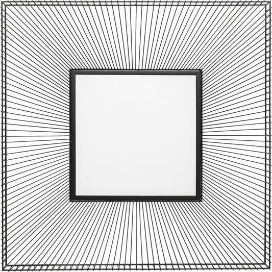 Mirror Dimension Square 91x91