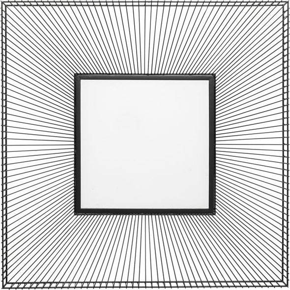 Mirror Dimension Square 91x91