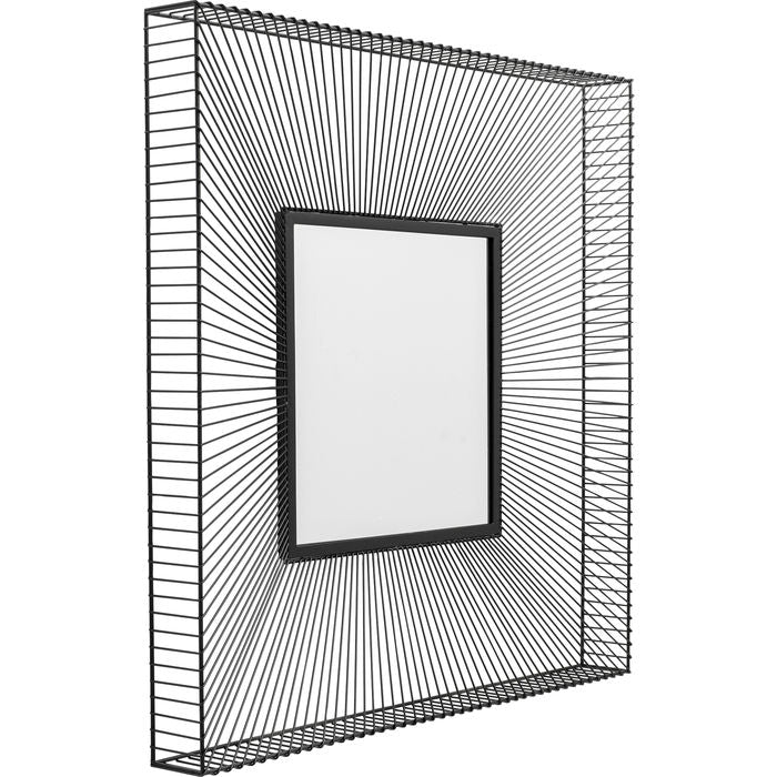 Mirror Dimension Square 91x91