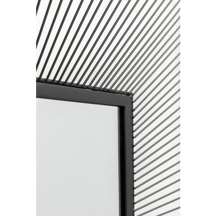 Mirror Dimension Square 91x91