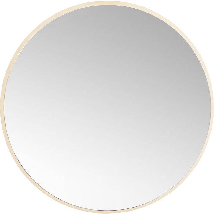 Mirror Jetset Gold Ø73cm - JULIA VENCE STORE