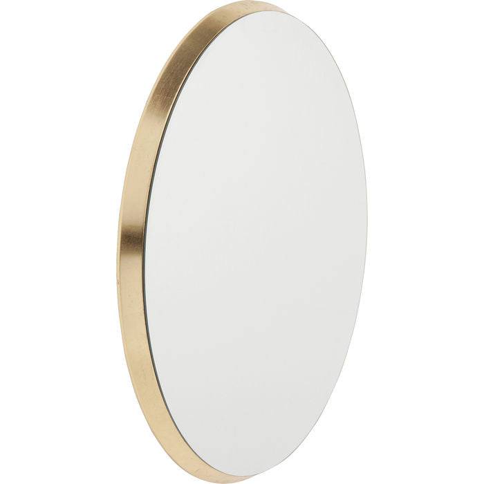 Mirror Jetset Gold Ø73cm - JULIA VENCE STORE