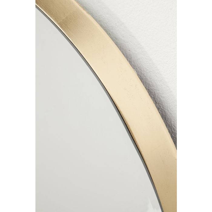 Mirror Jetset Gold Ø73cm - JULIA VENCE STORE