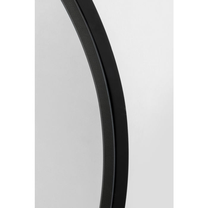 Mirror Ombra Soft Black 100‚àö√≤