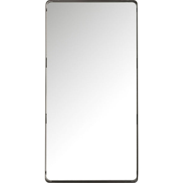 Mirror Ombra Soft Black 120x60cm