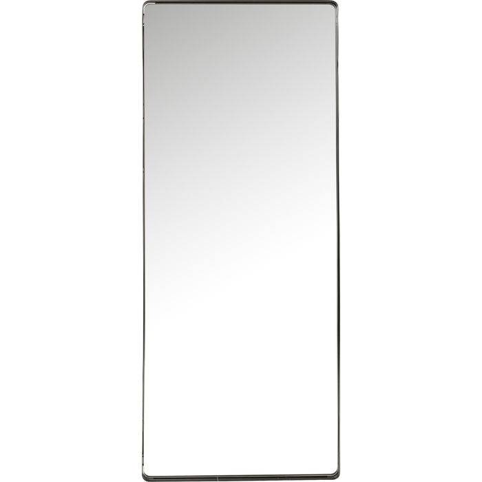 Mirror Ombra Soft Black 200x80cm