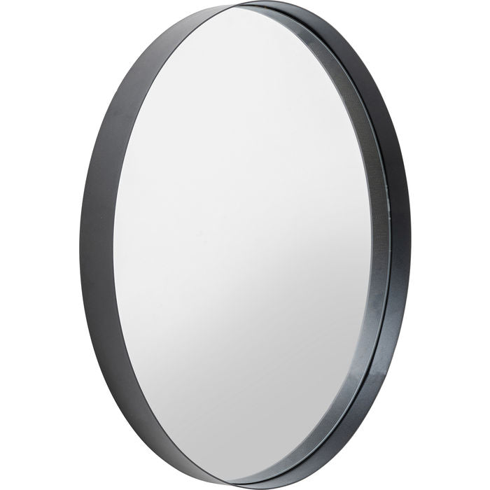 Mirror Ombra Soft Black 60‚àö√≤