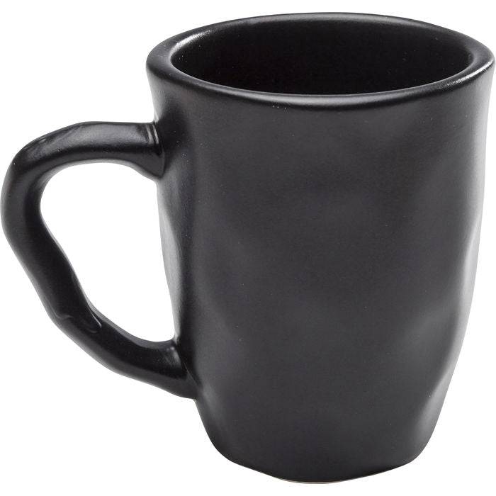 Mug Organic Black