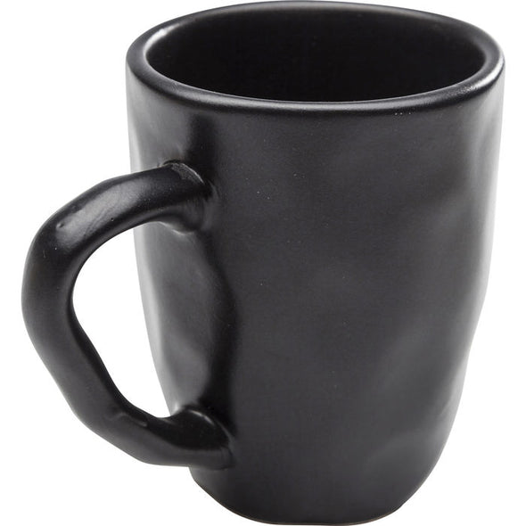 Mug Organic Black