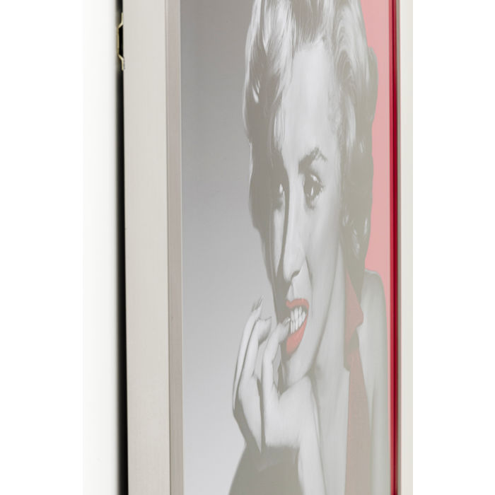 Picture Frame Diva Pixel Thinking 103x73