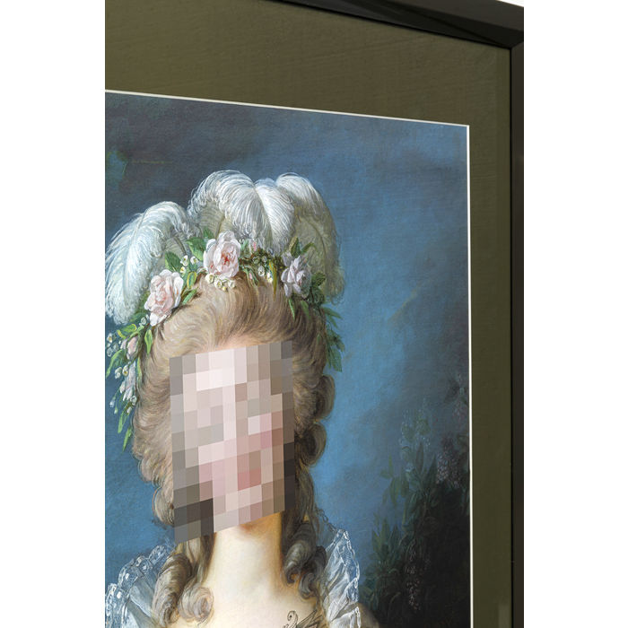 Picture Frame Incognito Countess 112x82