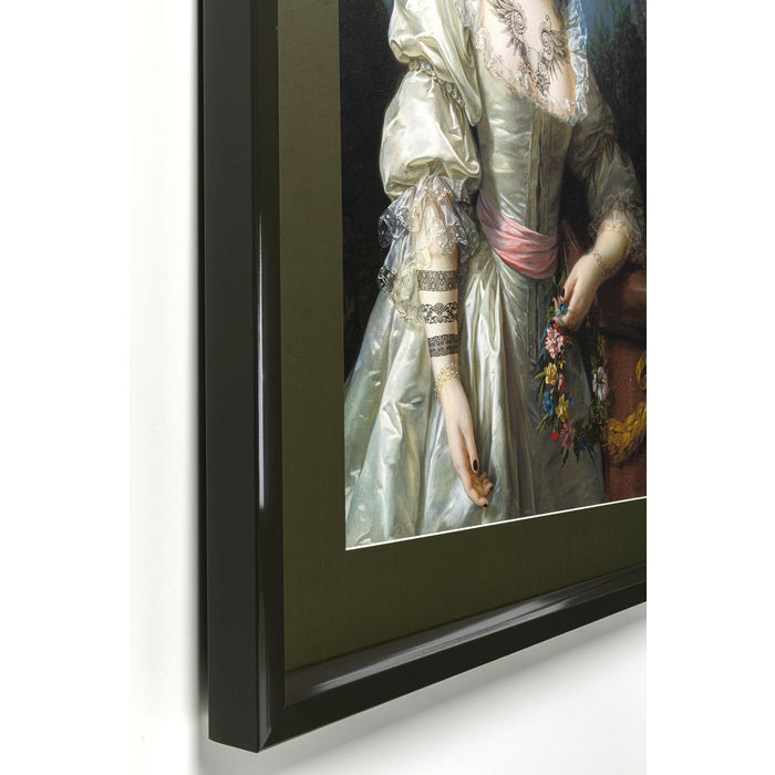 Picture Frame Incognito Countess 112x82