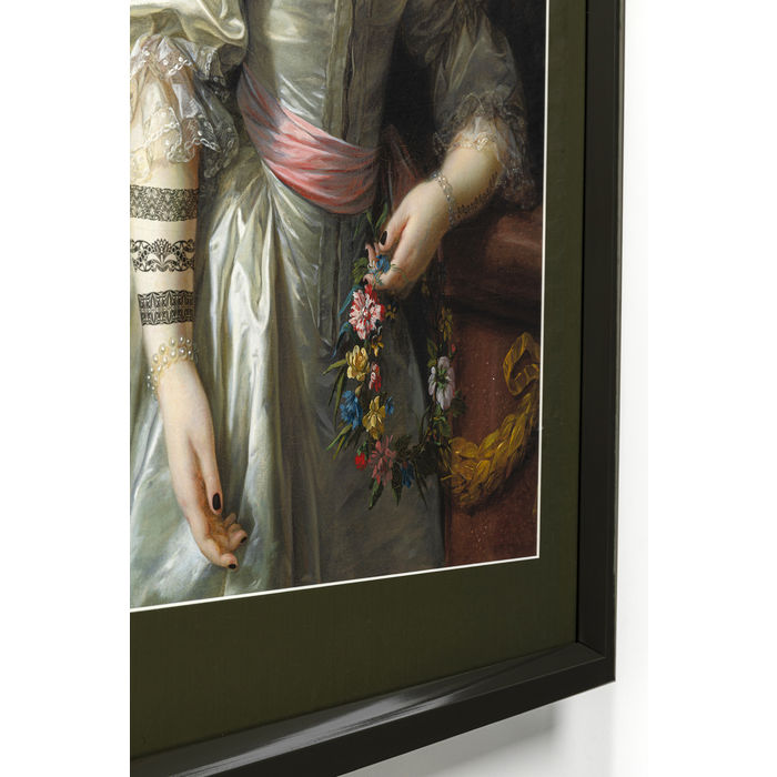 Picture Frame Incognito Countess 112x82