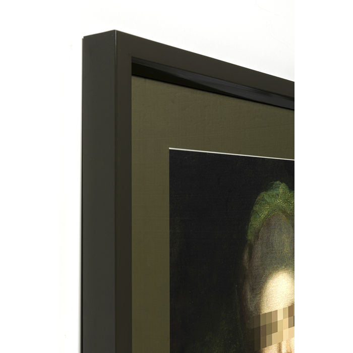 Picture Frame Incognito Sitting Countess 112x82