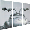 Vintage Car Wall Art