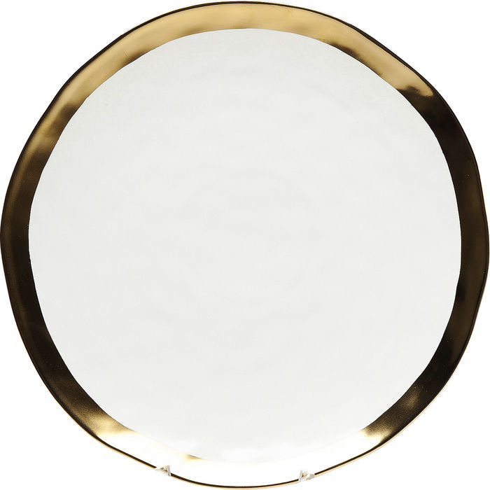 Elegant Plate