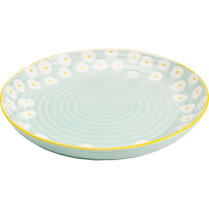 Plate Dotty ‚àö√≤27cm