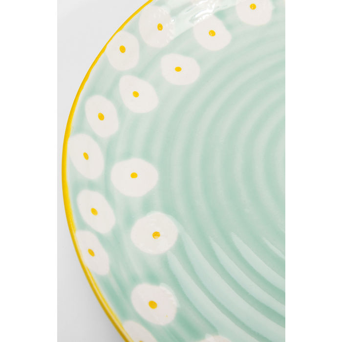 Plate Dotty ‚àö√≤27cm