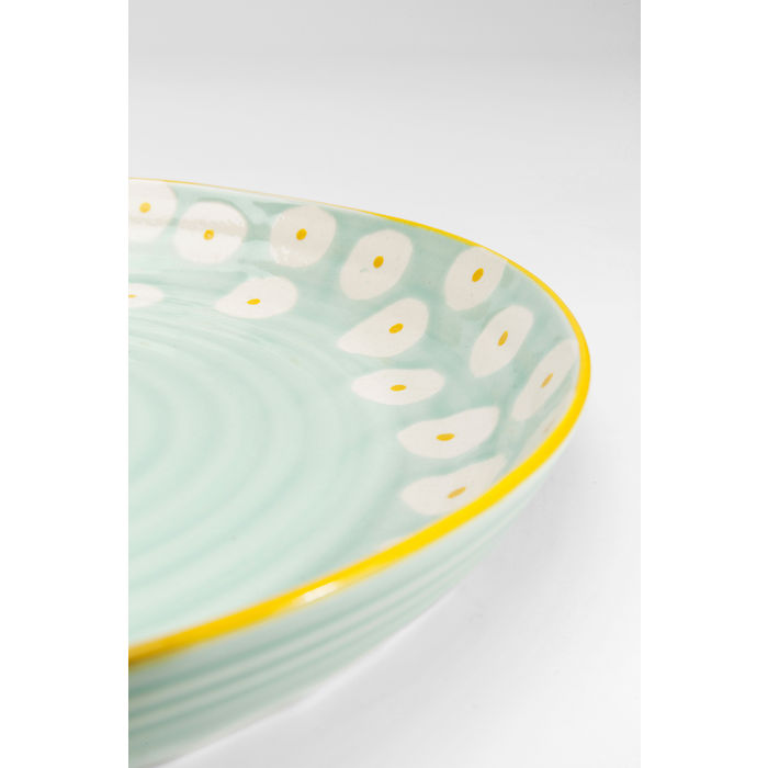 Plate Dotty ‚àö√≤27cm