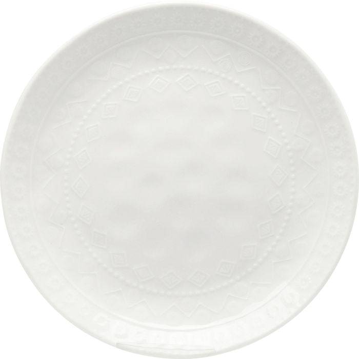 Plate Karma ‚àö√≤22cm - JULIA VENCE STORE