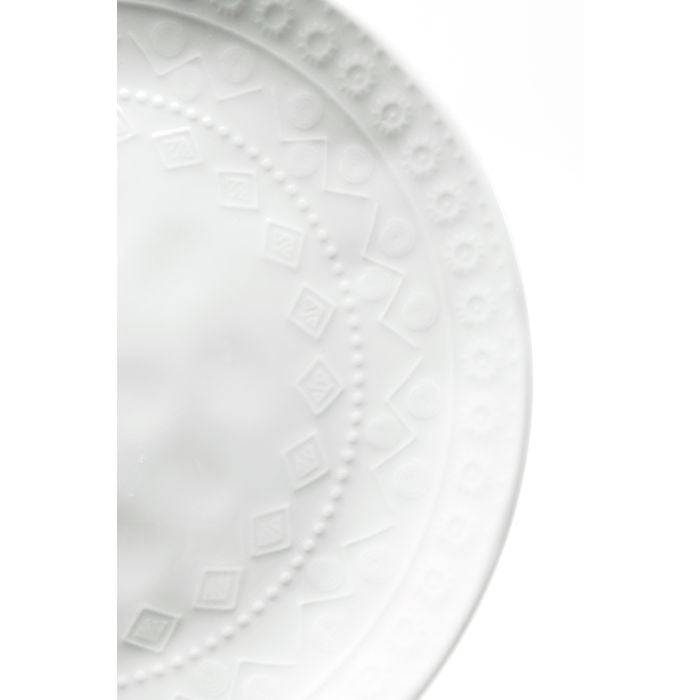 Plate Karma ‚àö√≤22cm - JULIA VENCE STORE