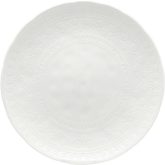 Plate Karma ‚àö√≤29cm - JULIA VENCE STORE