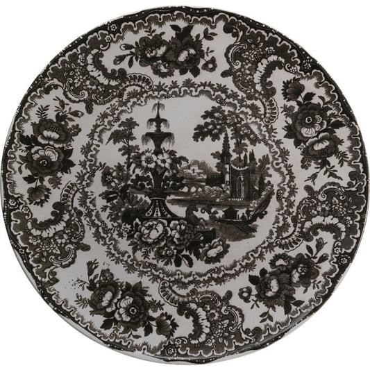 Plate Sakura Grey ‚àö√≤27