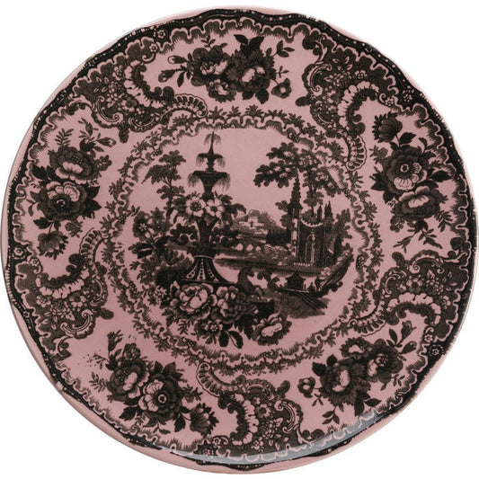 Plate Sakura Pink ‚àö√≤22