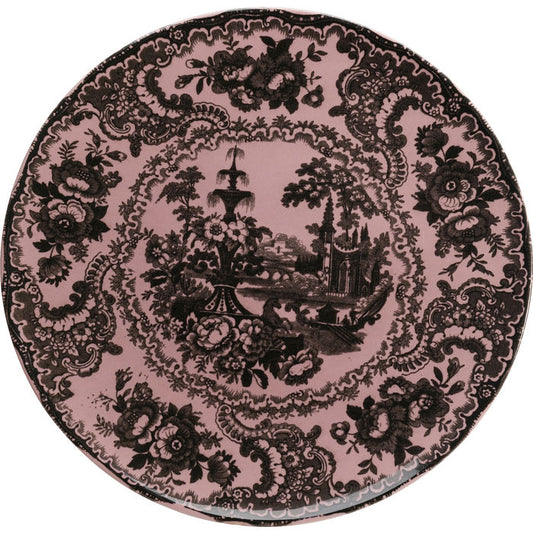 Plate Sakura Pink ‚àö√≤27