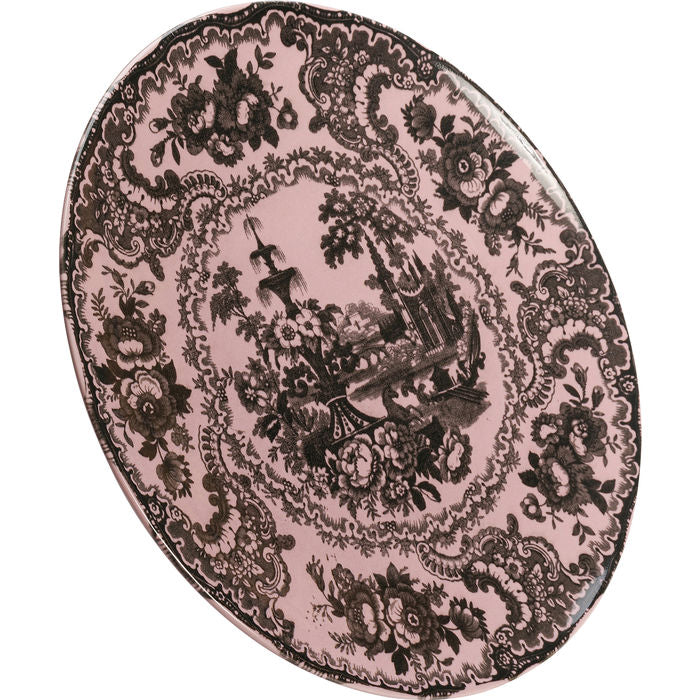 Plate Sakura Pink ‚àö√≤27