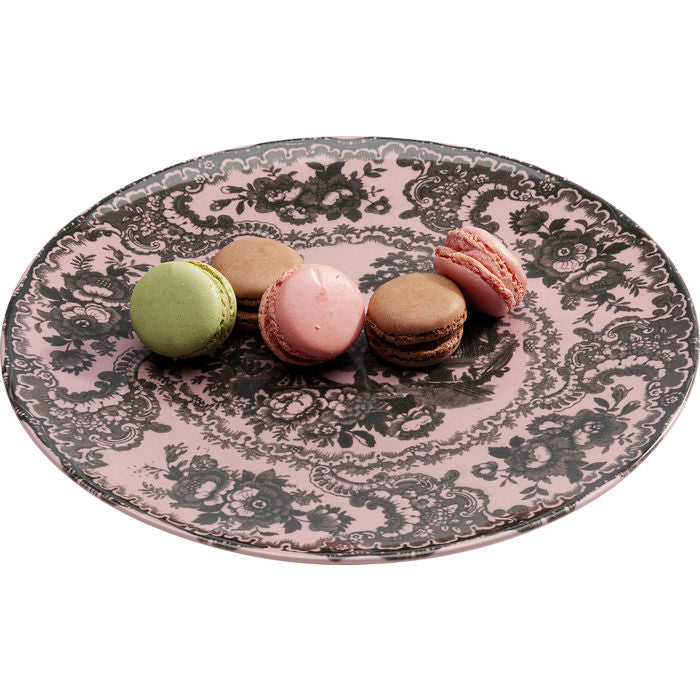 Plate Sakura Pink ‚àö√≤27