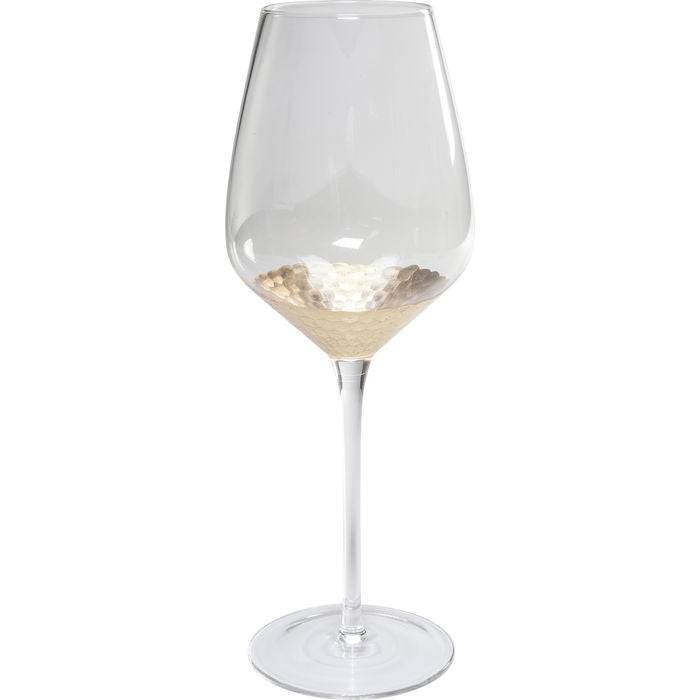 Red Wine Glass Gobi - JULIA VENCE STORE