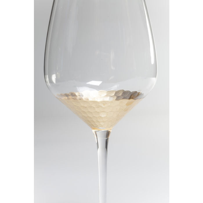 Red Wine Glass Gobi - JULIA VENCE STORE