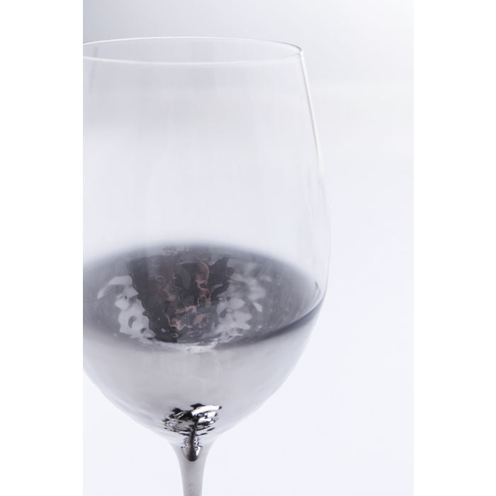 Red Wine Glass